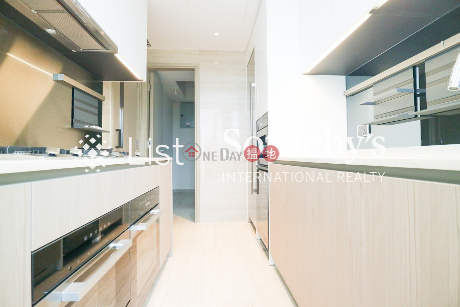 Property for Rent at The Southside - Phase 1 Southland with 4 Bedrooms, 11 Heung Yip Road | Southern District Hong Kong | Rental, HK$ 61,000/ month