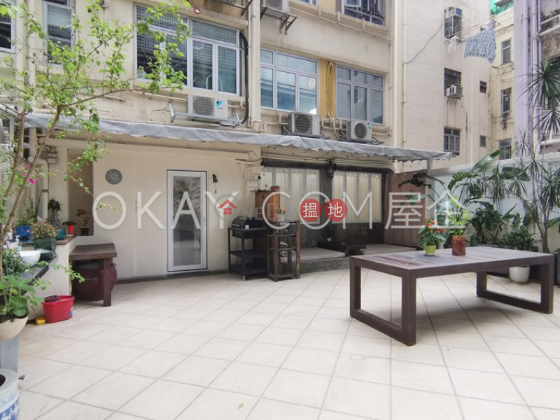 Property Search Hong Kong | OneDay | Residential | Rental Listings Stylish 2 bedroom with terrace | Rental