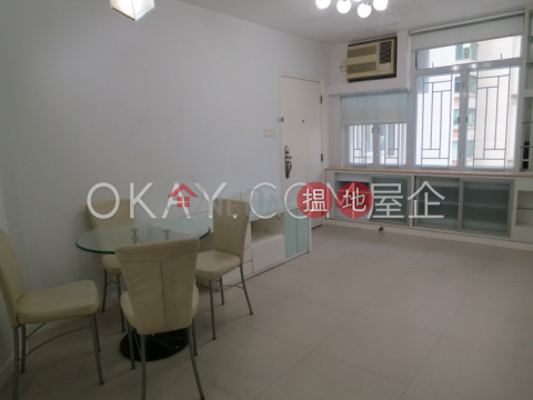 Popular 2 bedroom in Mid-levels West | For Sale | Robinson Crest 賓士花園 _0