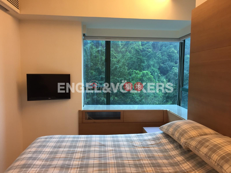 Property Search Hong Kong | OneDay | Residential | Rental Listings | 2 Bedroom Flat for Rent in Central Mid Levels