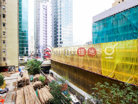 駱克大廈 B座三房兩廳單位出售 | 駱克大廈 B座 Lockhart House Block B _0