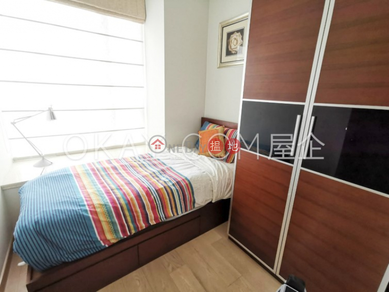 HK$ 20M | SOHO 189, Western District | Nicely kept 3 bedroom with balcony | For Sale