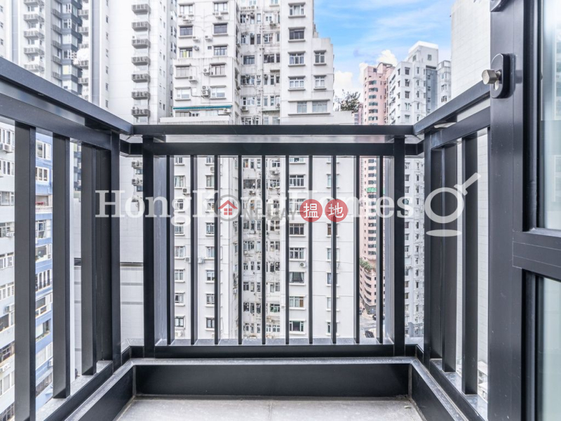 HK$ 41,000/ 月Resiglow|灣仔區Resiglow兩房一廳單位出租