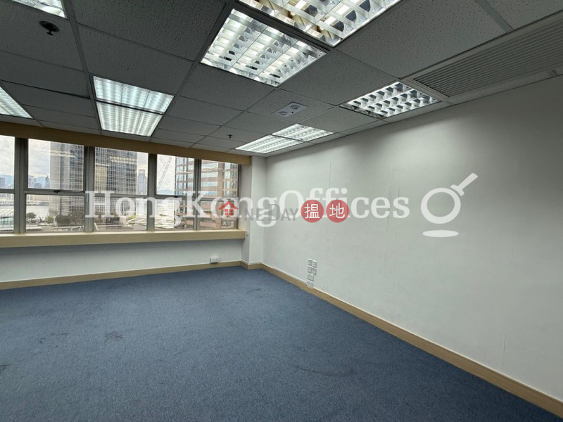 Office Unit for Rent at Chuang\'s Tower | 30-32 Connaught Road Central | Central District, Hong Kong | Rental HK$ 40,500/ month