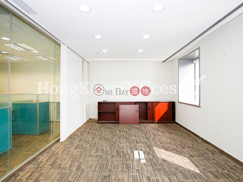 Property Search Hong Kong | OneDay | Office / Commercial Property | Rental Listings Office Unit for Rent at China Resources Building