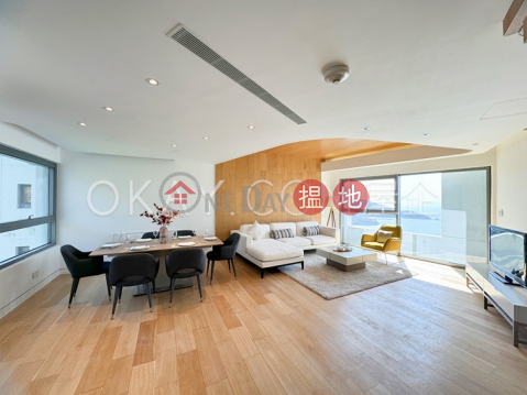 Gorgeous 3 bedroom on high floor with balcony | Rental | Block 1 ( De Ricou) The Repulse Bay 影灣園1座 _0