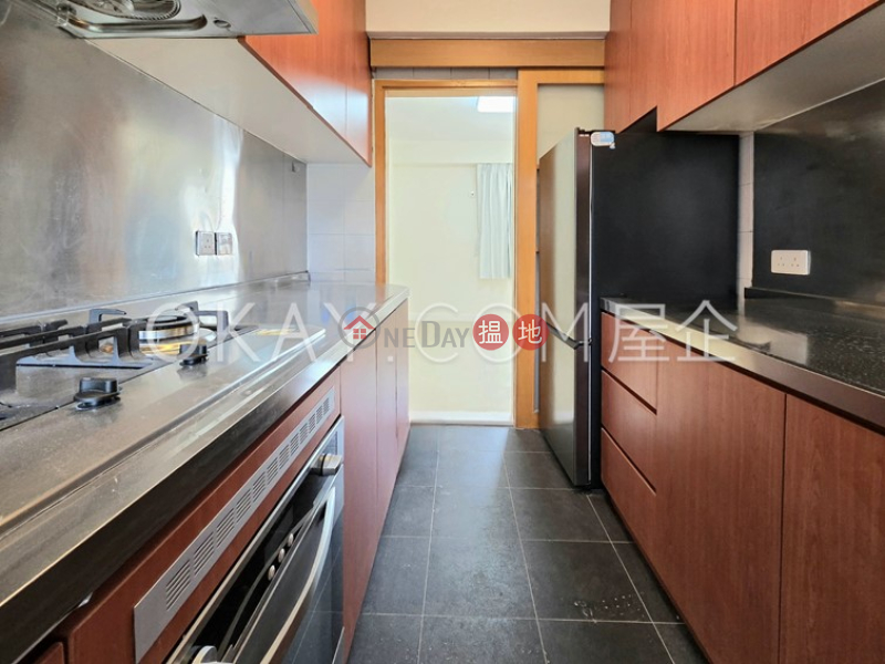 3房2廁,實用率高,極高層,星級會所愉景灣 3期 寶峰 寶翠閣出租單位8寶峰徑 | 大嶼山香港-出租|HK$ 26,000/ 月