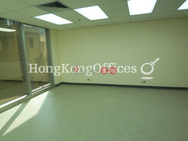 Office Unit for Rent at Capitol Centre Tower II | Capitol Centre Tower II 京華中心2期 Rental Listings