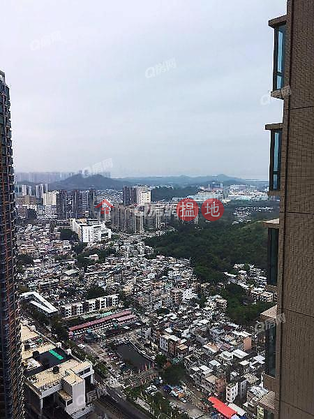 Grand Yoho Phase1 Tower 10 | 2 bedroom High Floor Flat for Rent | Grand Yoho Phase1 Tower 10 Grand Yoho 1期10座 Rental Listings