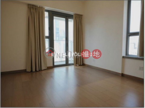 3 Bedroom Family Flat for Rent in Soho, Centre Point 尚賢居 | Central District (EVHK43723)_0