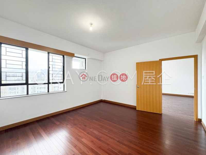 香港搵樓|租樓|二手盤|買樓| 搵地 | 住宅出租樓盤|4房2廁,連車位,露台仁禮花園 B座出租單位