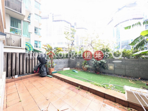 漾日居2期6座三房兩廳單位出租 | 漾日居2期6座 The Waterfront Phase 2 Tower 6 _0