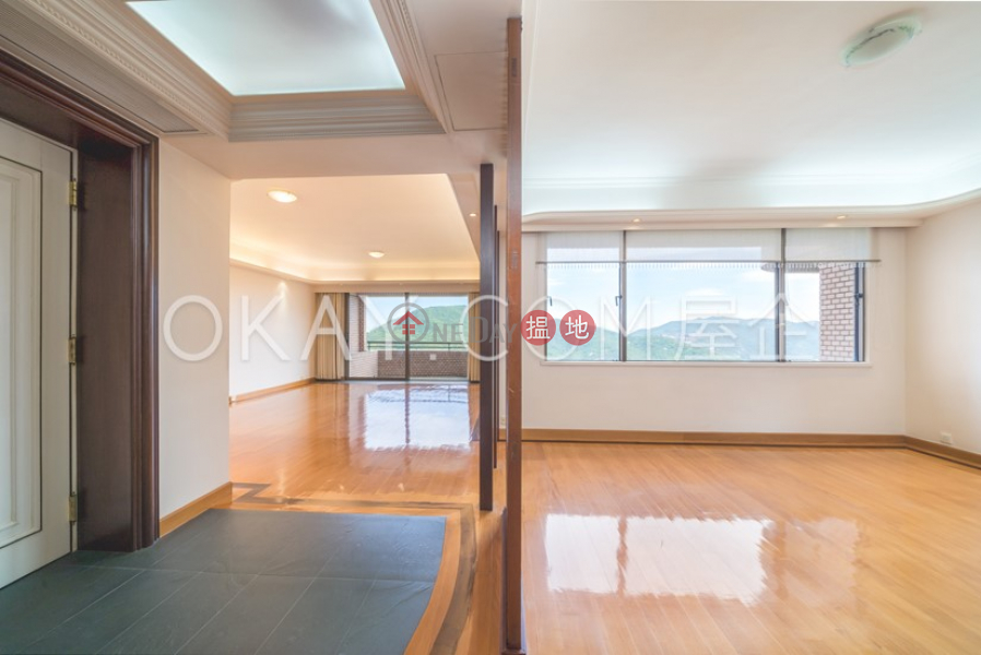 Property Search Hong Kong | OneDay | Residential Sales Listings | Gorgeous 3 bedroom on high floor with balcony & parking | For Sale