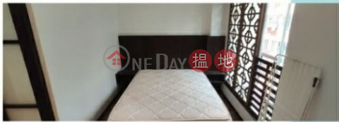 **Cozy and Nice Studio**Bright with lot of windows**Next to Escalator, a few mins to Central & SOHO** | Prince's Court 太子臺10號 _0