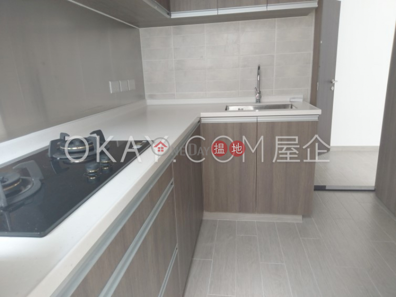 Property Search Hong Kong | OneDay | Residential Rental Listings | Popular 2 bedroom on high floor with terrace & balcony | Rental