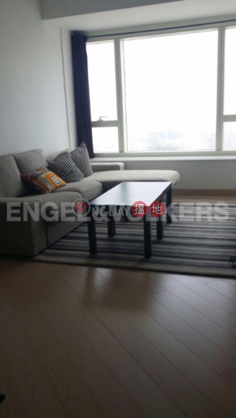 1 Bed Flat for Rent in Tsim Sha Tsui, The Masterpiece 名鑄 | Yau Tsim Mong (EVHK44617)_0