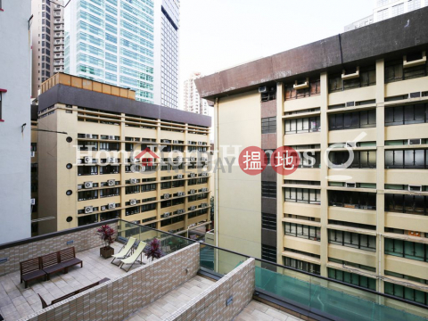 1 Bed Unit for Rent at Park Haven, Park Haven 曦巒 | Wan Chai District (Proway-LID128204R)_0