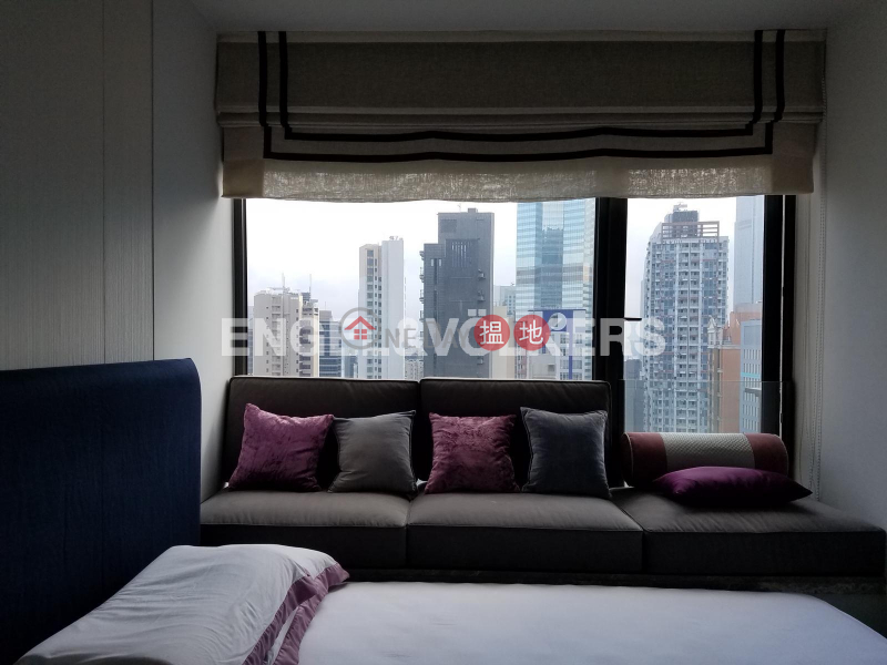 1 Bed Flat for Rent in Soho, The Pierre NO.1加冕臺 Rental Listings | Central District (EVHK97498)