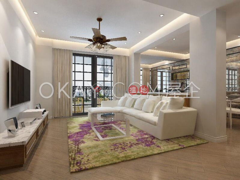 Charming 3 bedroom in Causeway Bay | Rental | Riviera Mansion 海濱大廈 Rental Listings