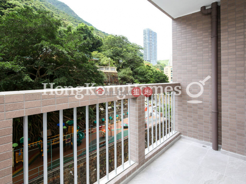 3 Bedroom Family Unit for Rent at Realty Gardens, 41 Conduit Road | Western District | Hong Kong | Rental HK$ 57,000/ month