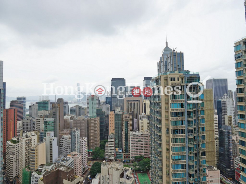 Property Search Hong Kong | OneDay | Residential Sales Listings | 2 Bedroom Unit at The Avenue Tower 2 | For Sale