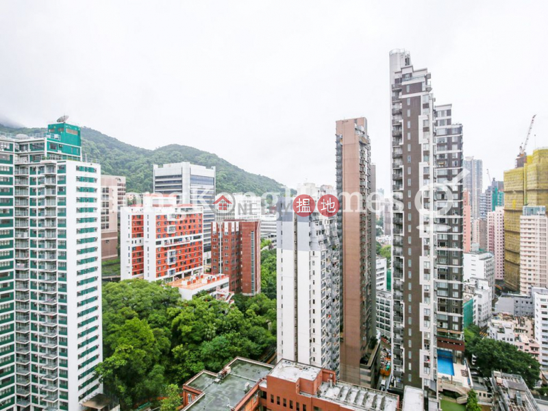 Property Search Hong Kong | OneDay | Residential Sales Listings, 1 Bed Unit at King\'s Hill | For Sale