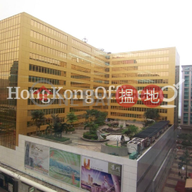 Office Unit for Rent at New Mandarin Plaza Tower A