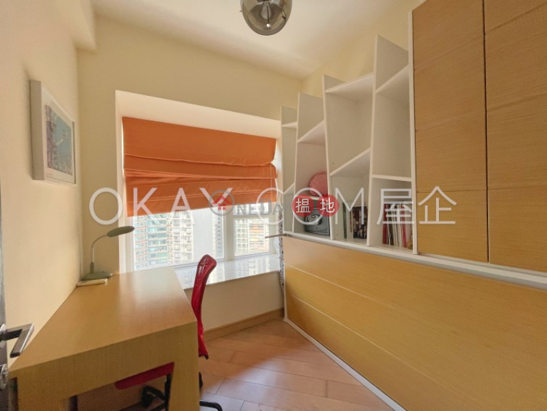 Property Search Hong Kong | OneDay | Residential Sales Listings Luxurious 2 bedroom with harbour views & balcony | For Sale