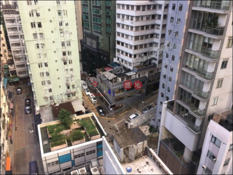 Service apartment for Lease 8-10 Wing Fung Street | Wan Chai District | Hong Kong Rental, HK$ 24,000/ month