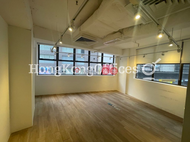 Office Unit for Rent at 299QRC | 287-299 Queens Road Central | Western District Hong Kong | Rental HK$ 208,597/ month
