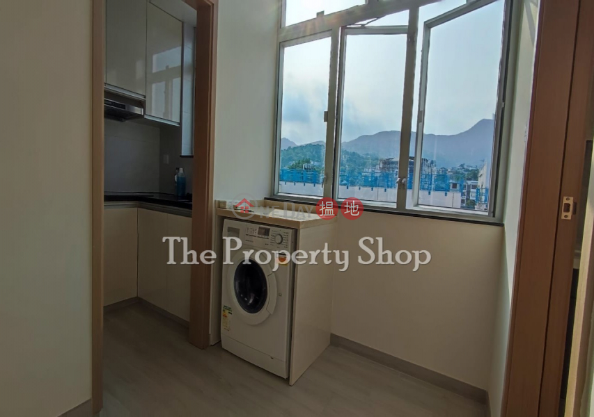 HK$ 21,000/ month | 118 Man Nin Street Sai Kung, Downtown SK Newly Renovated + Sea View