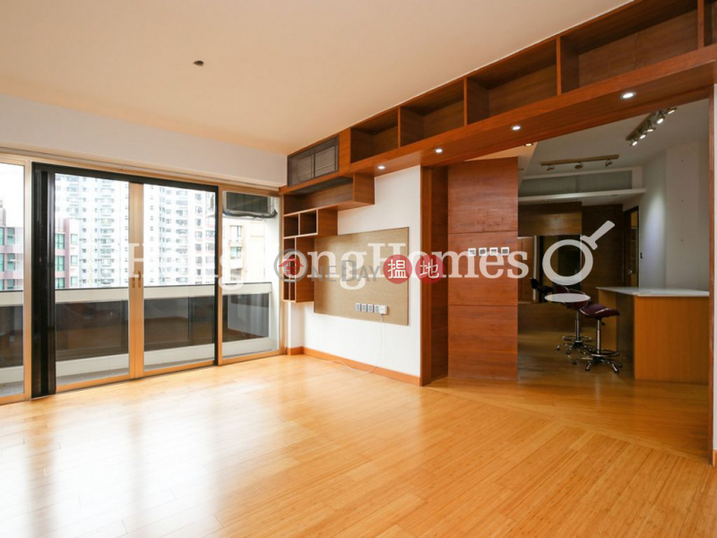 1 Bed Unit for Rent at Jing Tai Garden Mansion | Jing Tai Garden Mansion 正大花園 Rental Listings