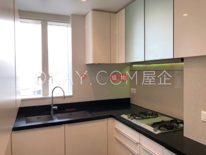 Elegant 2 bedroom on high floor with sea views | Rental 18 Hanoi Road | Yau Tsim Mong Hong Kong | Rental HK$ 55,000/ month