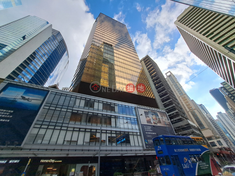 Golden Centre (金龍中心),Sheung Wan | ()(2)