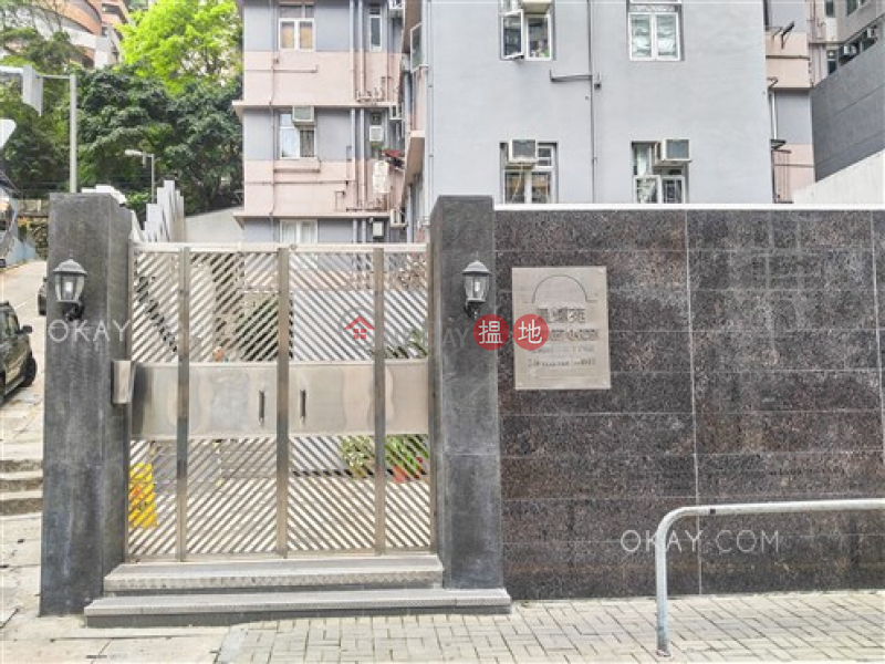 HK$ 25,000/ 月|星輝苑|灣仔區-2房1廁,實用率高《星輝苑出租單位》