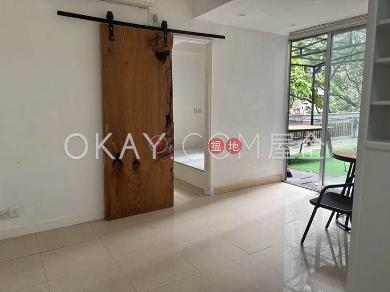 Cozy 1 bedroom with terrace | For Sale, 334-350 Des Voeux Road West | Western District | Hong Kong Sales, HK$ 8.3M