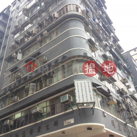 Lee Shing Mansion,Jordan, Kowloon