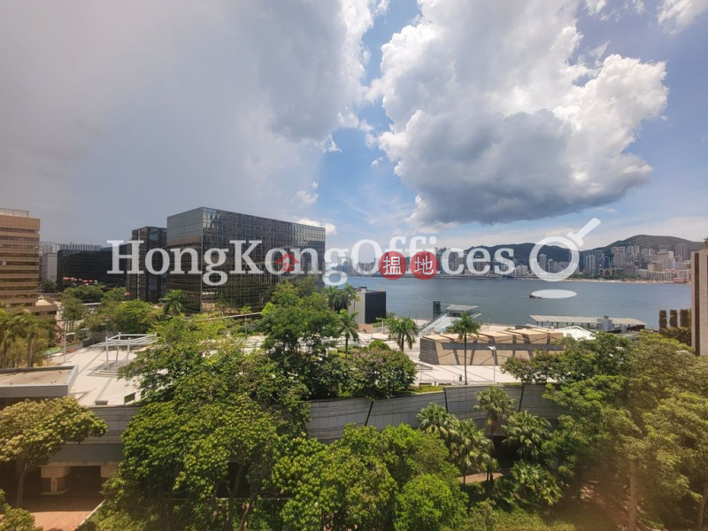 Office Unit for Rent at Chatham Road South 1, 1 Chatham Road South | Yau Tsim Mong | Hong Kong Rental HK$ 55,002/ month