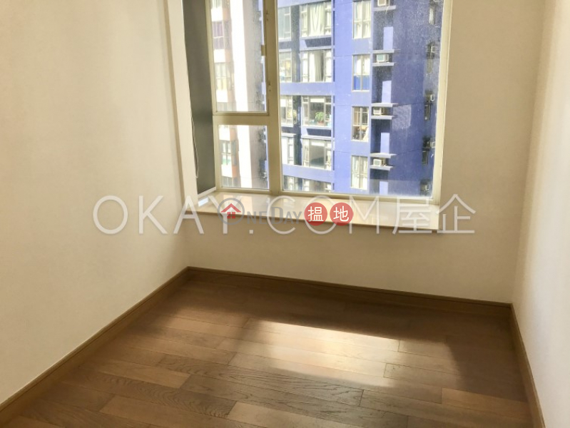 HK$ 15.5M Centrestage, Central District, Elegant 3 bedroom with balcony | For Sale