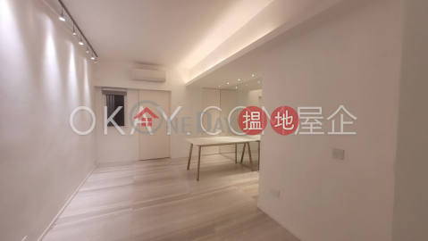 Charming 2 bedroom with parking | For Sale | Y. Y. Mansions block A-D 裕仁大廈A-D座 _0