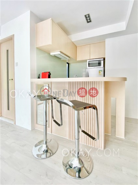 Property Search Hong Kong | OneDay | Residential | Rental Listings | Popular 1 bedroom in Sheung Wan | Rental