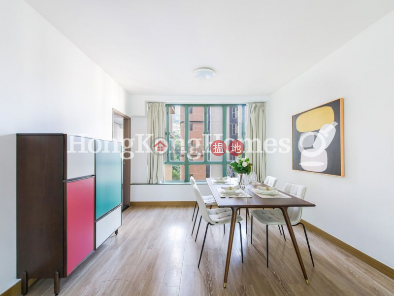 3 Bedroom Family Unit for Rent at Monmouth Villa | 3 Monmouth Terrace | Wan Chai District, Hong Kong, Rental | HK$ 70,000/ month