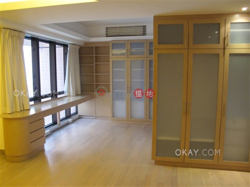 Stylish 3 bedroom on high floor with balcony & parking | Rental | 38 Tai Tam Road | Southern District | Hong Kong Rental, HK$ 82,000/ month