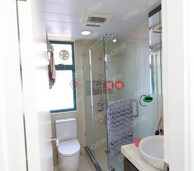 Peaksville | 2 bedroom Mid Floor Flat for Rent, 74 Robinson Road | Western District Hong Kong Rental | HK$ 28,000/ month