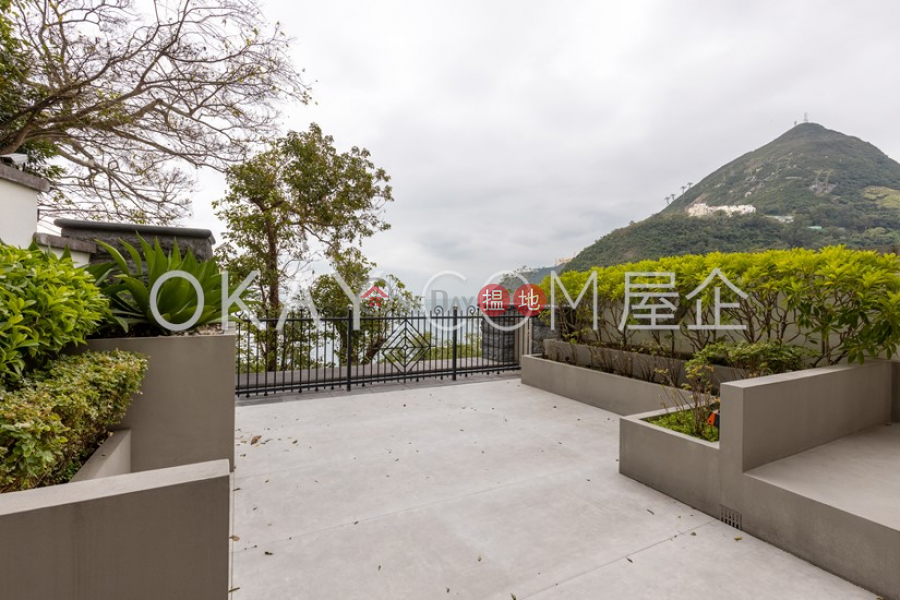 Property Search Hong Kong | OneDay | Residential | Sales Listings, Stylish house with sea views, rooftop & terrace | For Sale