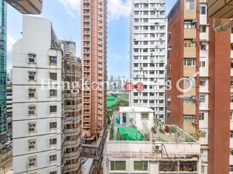 Property Search Hong Kong | OneDay | Residential Sales Listings | 2 Bedroom Unit at Igloo Residence | For Sale