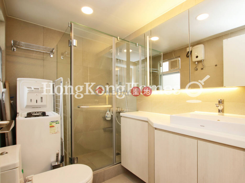 Studio Unit for Rent at Lascar Court, Lascar Court 麗雅苑 Rental Listings | Western District (Proway-LID40957R)