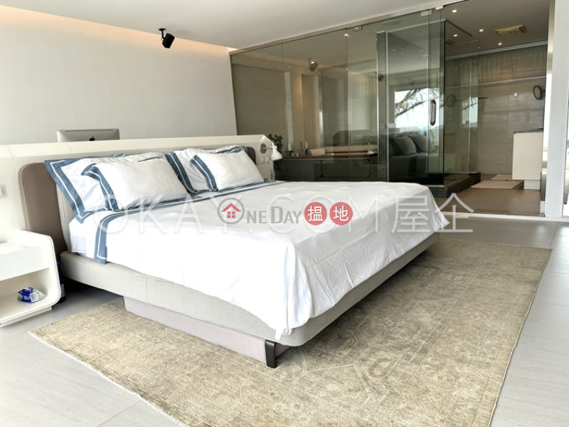 HK$ 120,000/ 月龍湖別墅-西貢|5房3廁,實用率高,海景,連車位龍湖別墅出租單位