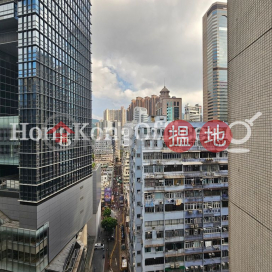 Office Unit for Rent at Circle Plaza, Circle Plaza 永光商業大廈 | Wan Chai District (HKO-60516-AKHR)_0