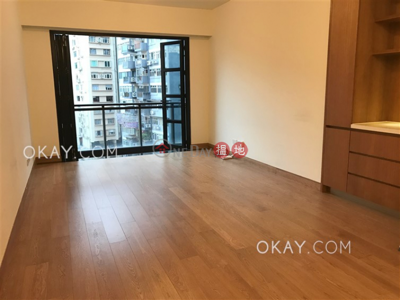 Resiglow中層住宅-出租樓盤|HK$ 44,000/ 月